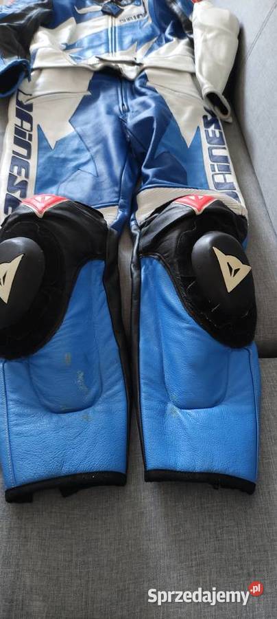 Kombinezon motocyklowy Dainese 48 Kombinezony