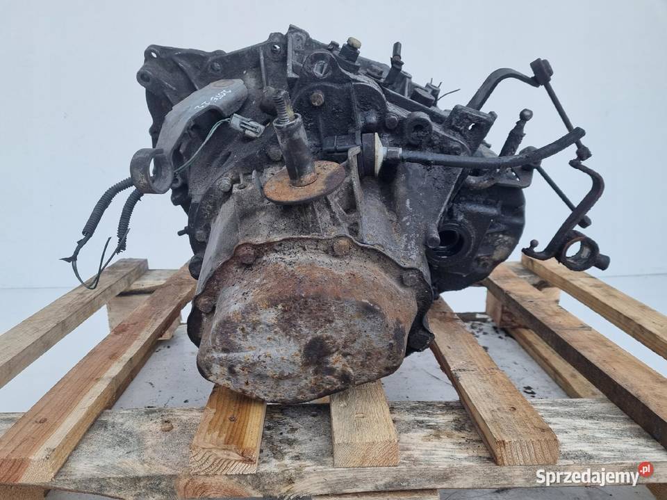 Peugeot Partner I 19 D SKRZYNIA BIEGÓW 20TE22 sprzedam