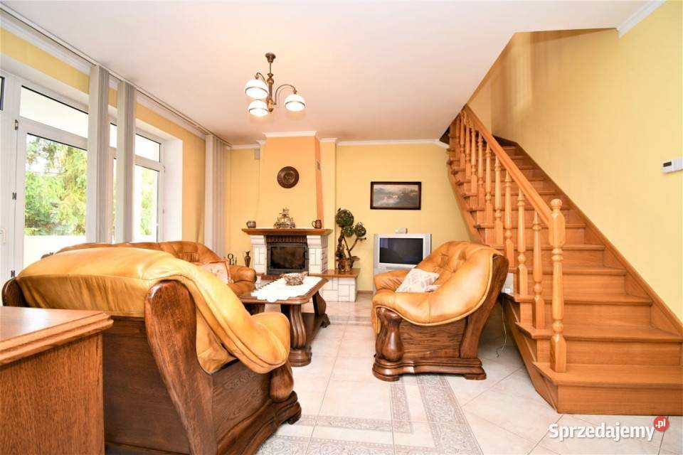 Sprzedaż domu bliźniaka 350m2 Lublin