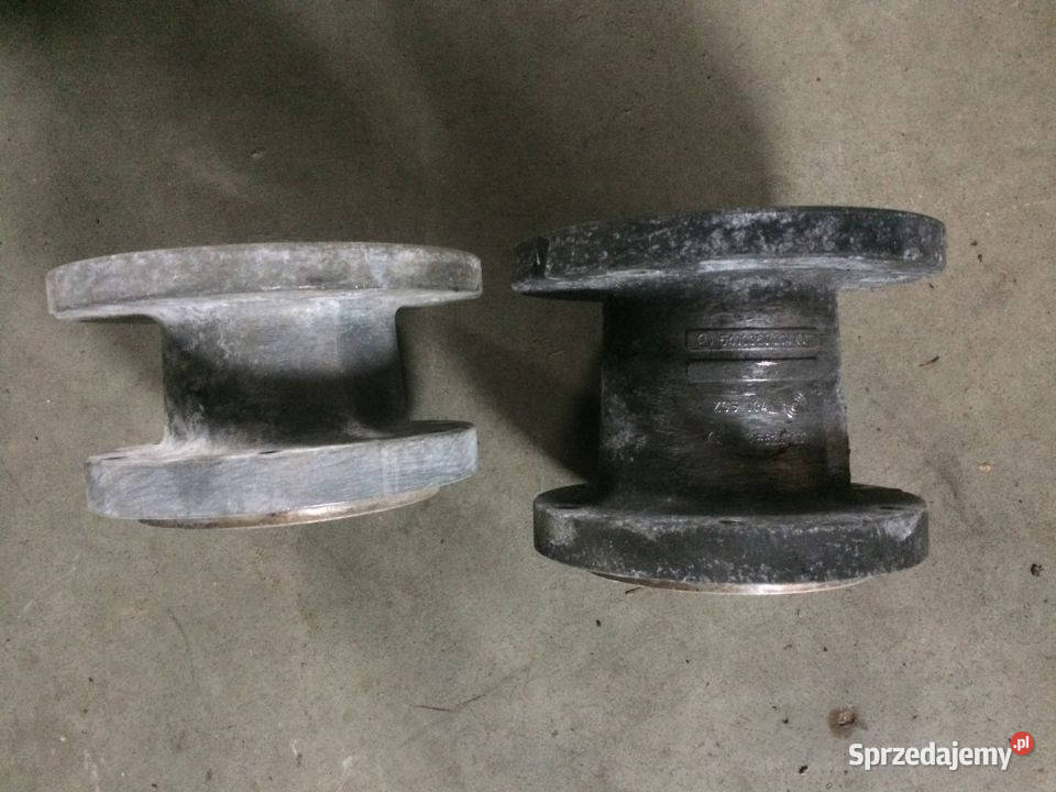 Adapter Mocowanie Wentylatora Actros MP Maszewo sprzedam