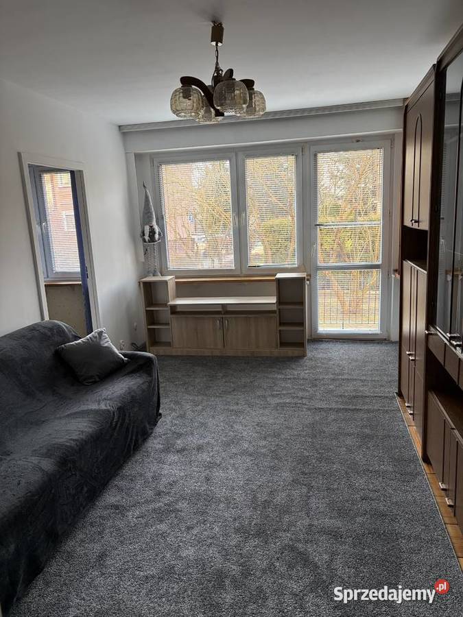 4POKOJOWE MIESZKANIE lubelskie Lublin