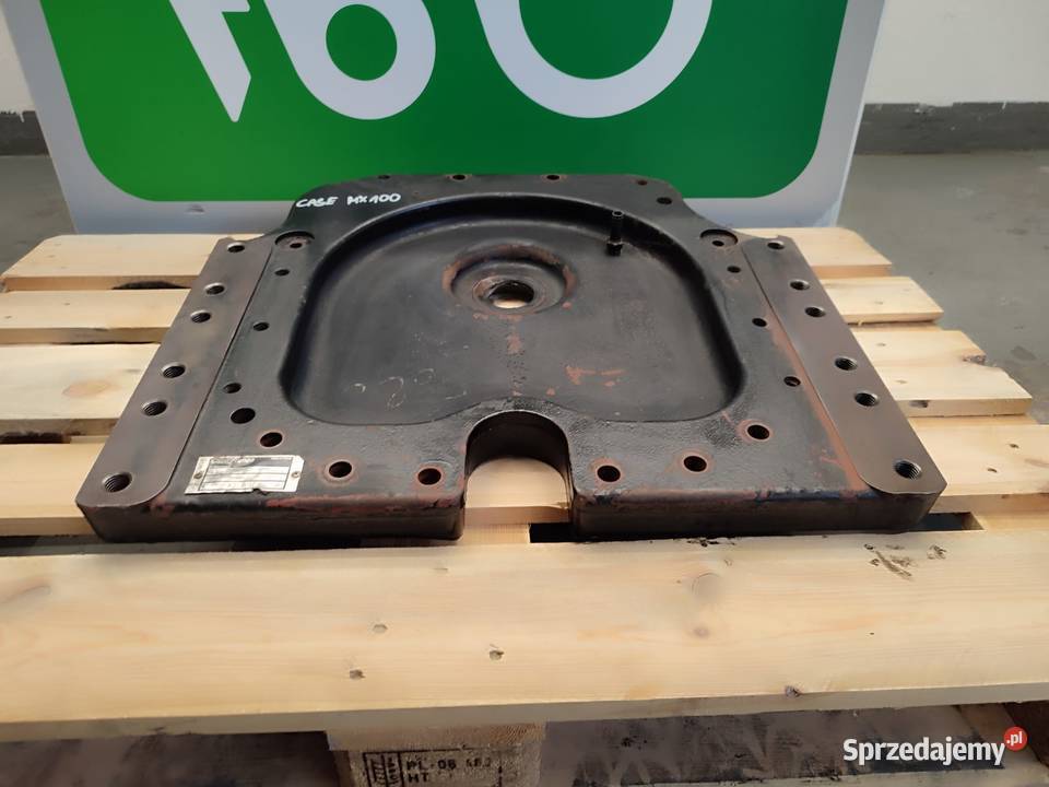 Kryza skrzyni biegów 2AJ2B2HBP1 Case MX100