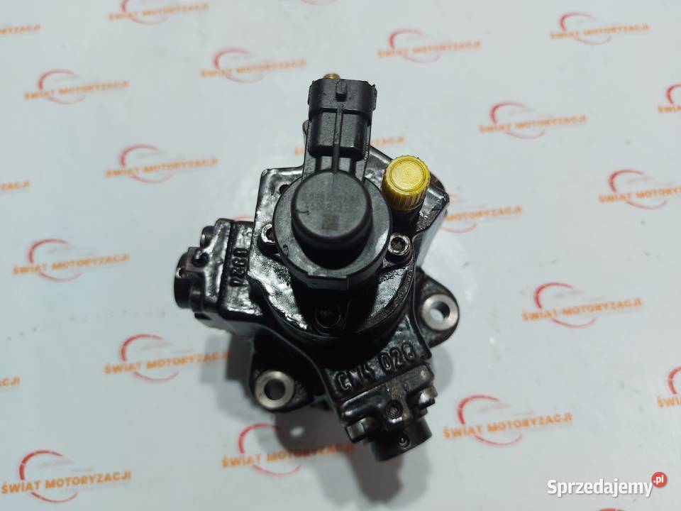 INSIGNIA ASTRA 20 CDTI A20DTH 140 pompa Kielce