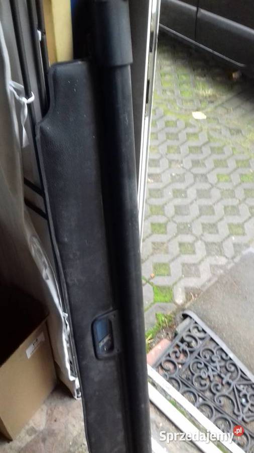 Roleta i wykladzina mazowieckie Ostrołęka sprzedam