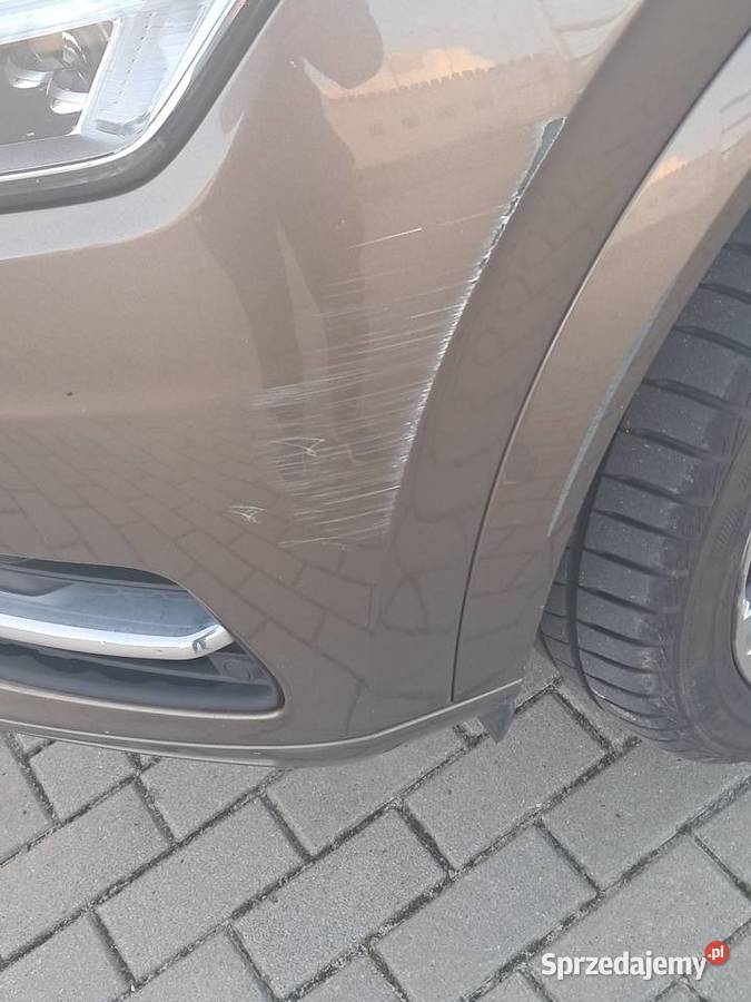 Volvo xc 90 Bytów