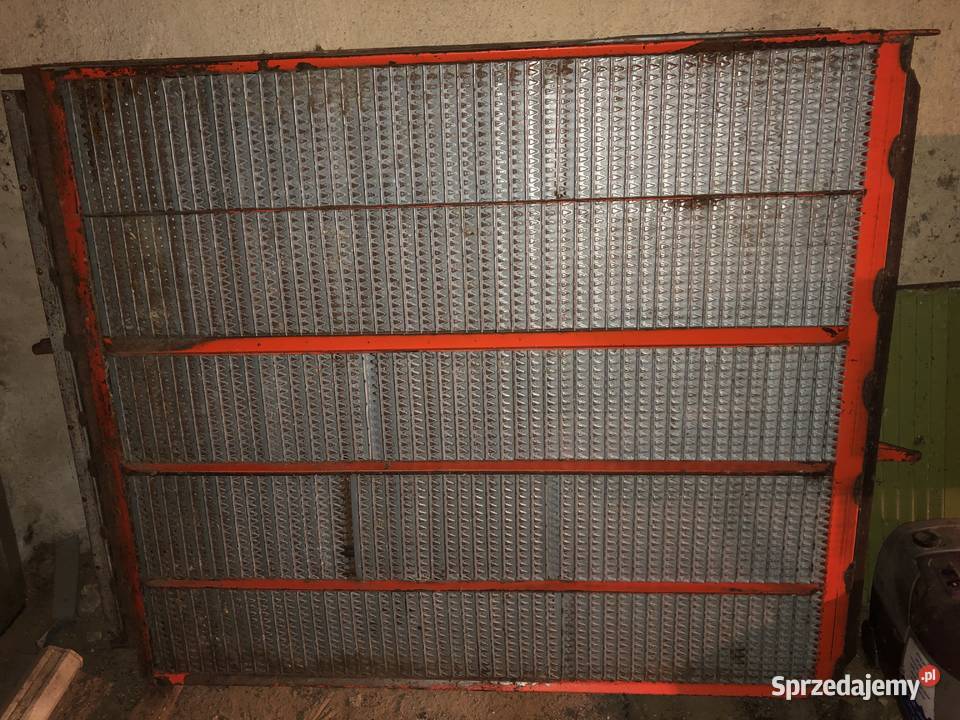 Sita bizon bs z110 5110 Rolnictwo Koło sprzedam