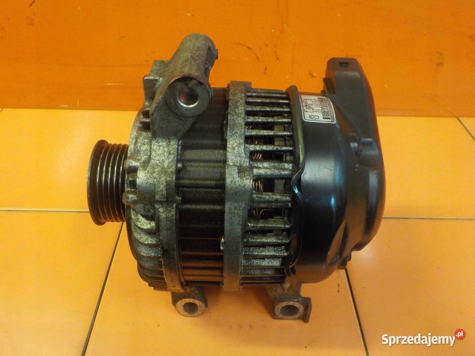 MAZDA 6 GH 20 B DISI 11r 155 LF alternator Suków