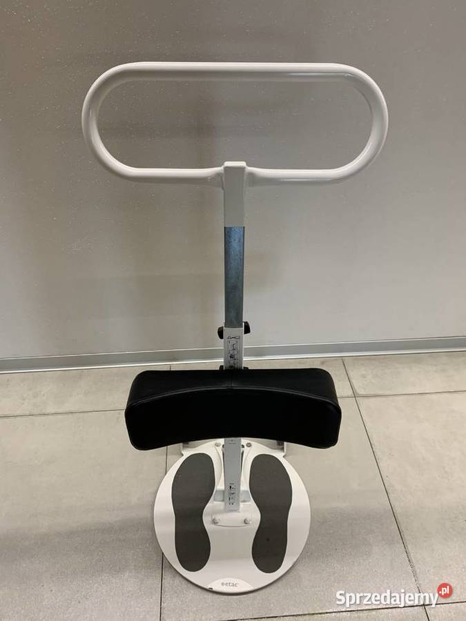 ETAC TURNER POMOC W PRZEMIESZCZANIU PACJENTA