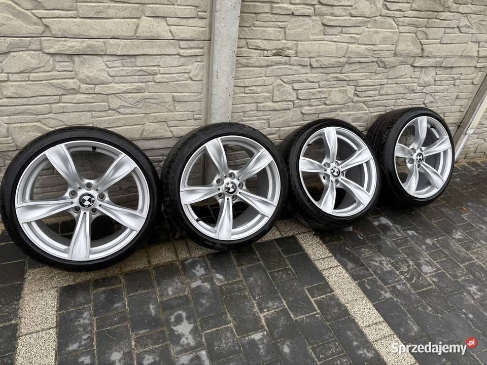 sprzedam felgi Radom