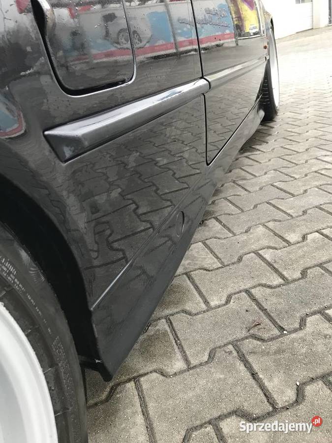 E36 nowe Oryginał Gwint Zawiercie