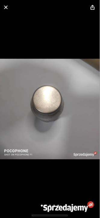 BEZPIECZNIK TOP 80A 500V BEZ NOSKA śląskie Gliwice