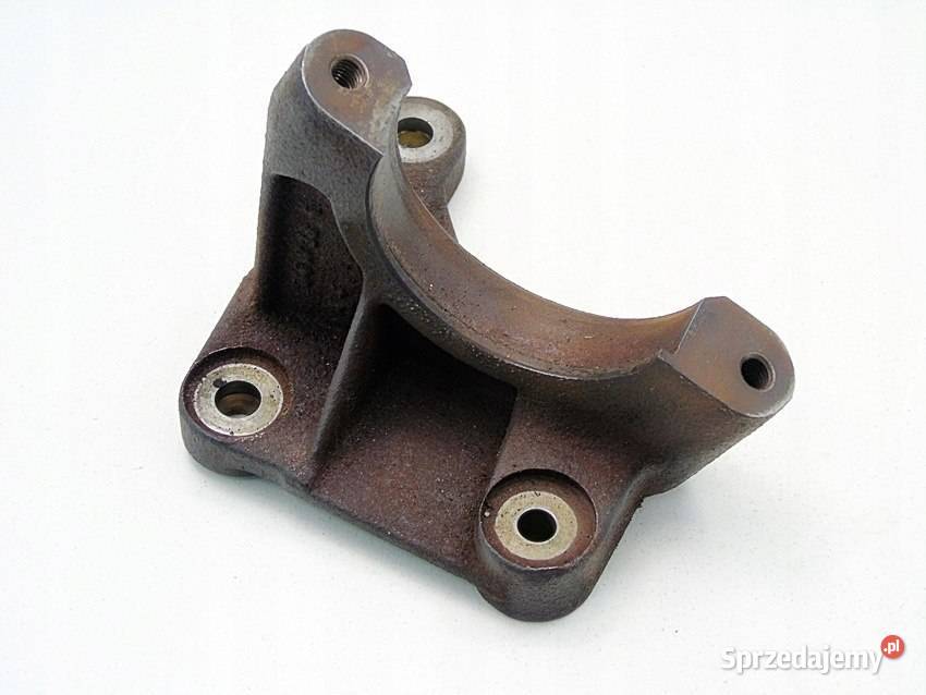 PODPORA PÓŁOSI 24 T B VOLVO V70 I II S70 C70 S80 sprzedam