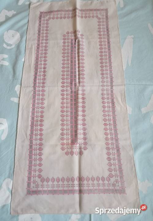 Ściereczka kuchenna bawełniana 50x70 Łódź sprzedam