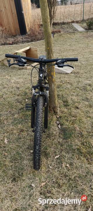 Rower Romet wielkopolskie Wronki