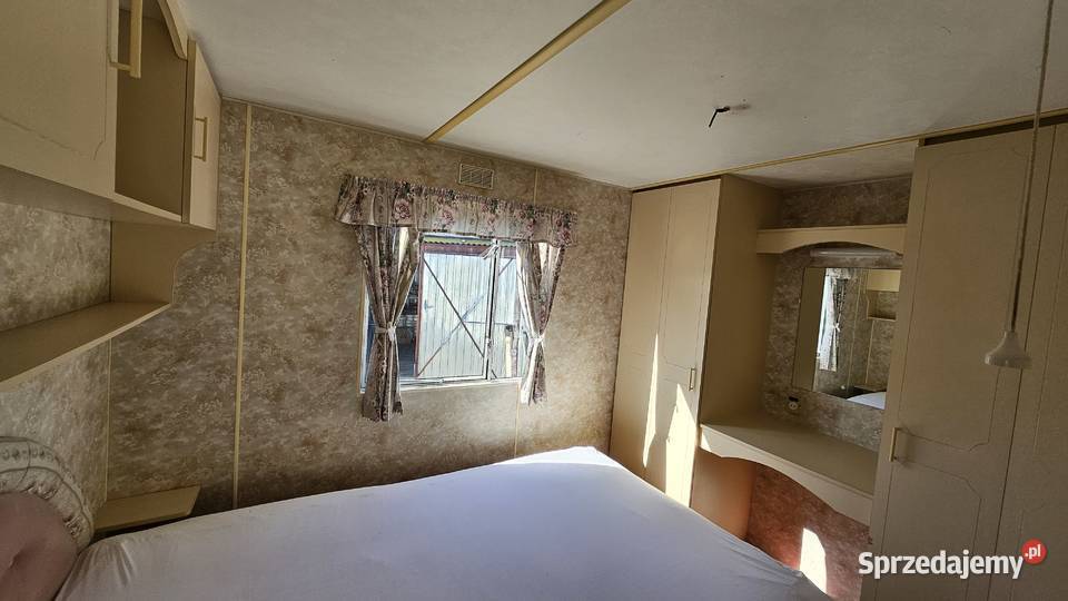 Domki domek holenderski domek angielski A170 Architektura ogrodowa Gołaszyn