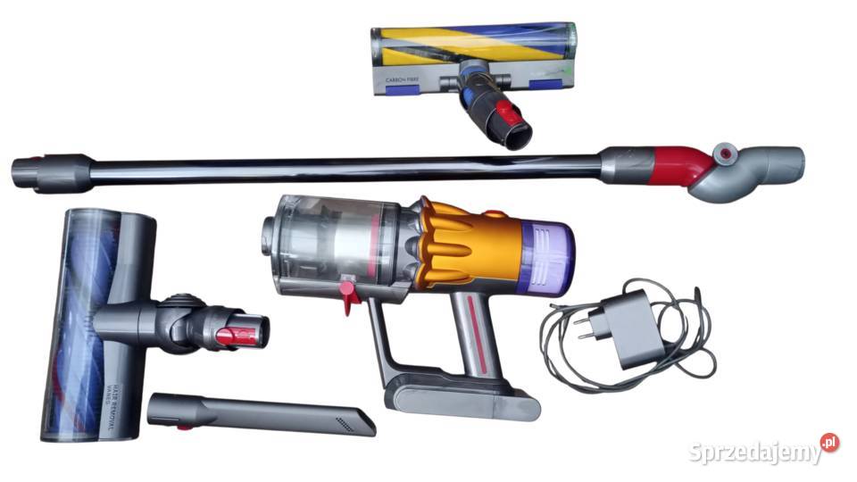 Odkurzacz Dyson V12 LOMBARDi