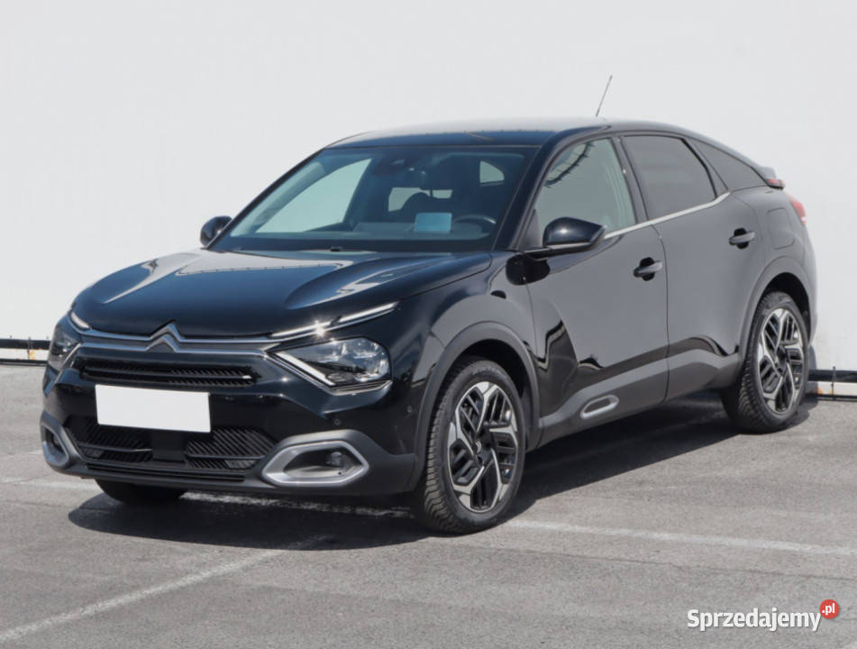 Citroen C4 12 PureTech Lublin