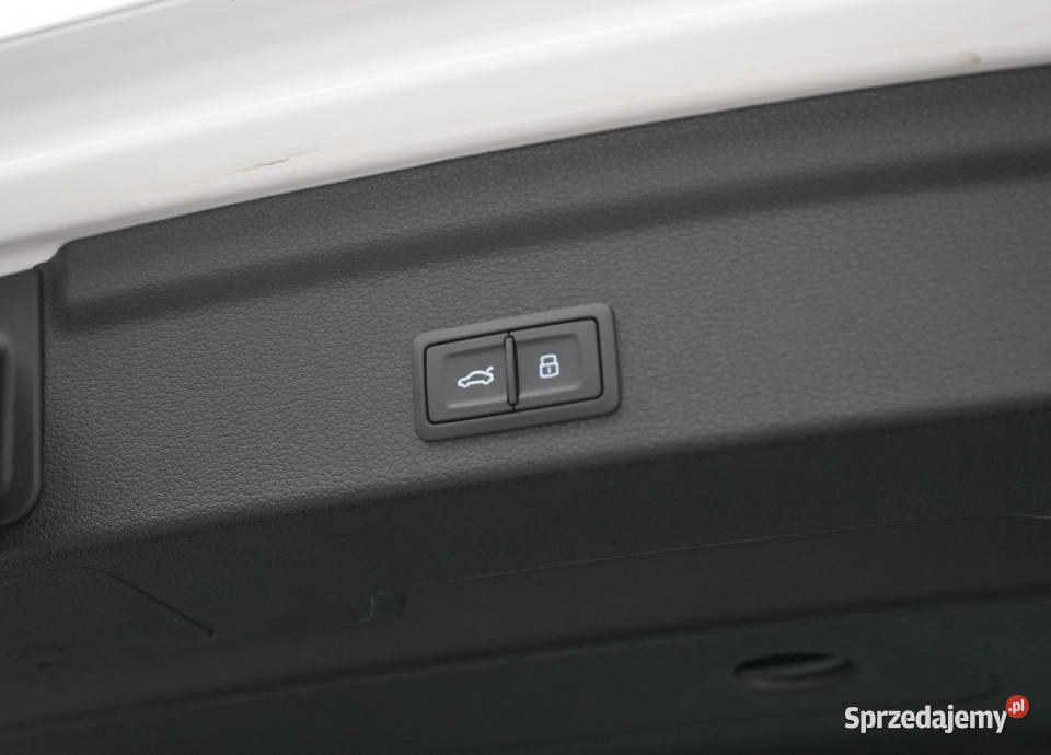 Audi Q3 Sportback 35TFSI 150 Stronic Kamera LED Q3 świętokrzyskie Kielce