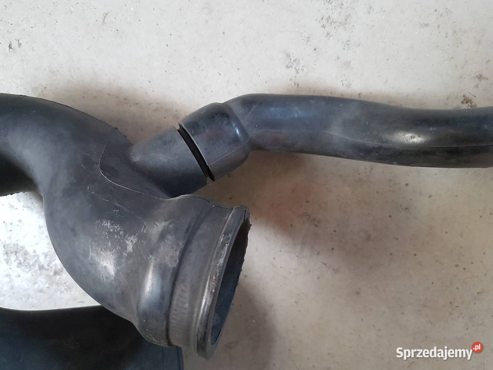 AUDI 80 B4 19 TDI WAZ RURA DOLOT 028129627D Rok produkcji 1994 Turek sprzedam