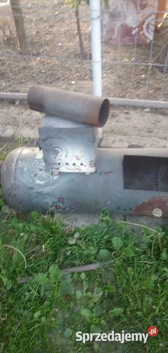 Wędzarnia metalowa Lubartów sprzedam