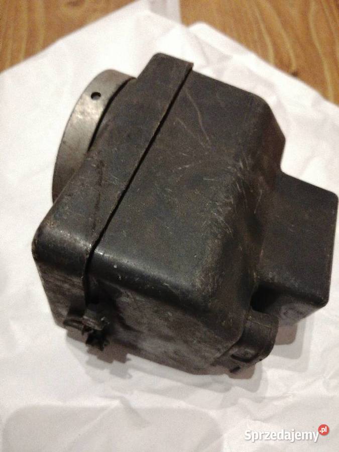 Filtr puszka szmerów Kolbuszowa