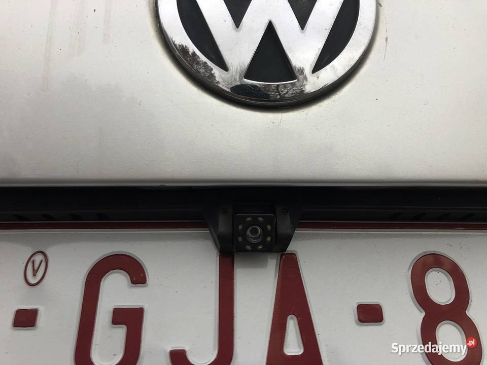 2007 Volkswagen touran lift nowy rozrząd serwis mazowieckie Płock