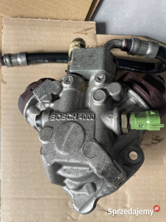 Honda Accord VIII 22 Idtec pompa wtryskowa Pompy wtryskowe Kozubszczyzna