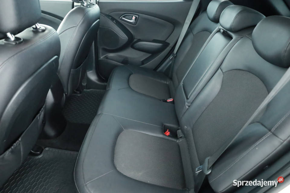 Hyundai ix35 16 GDI radio Łódź