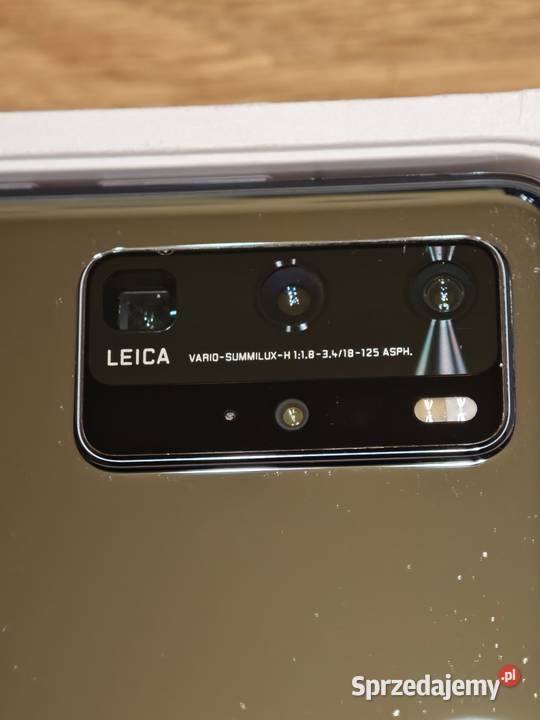 Huawei p40 pro Dodatki Huawei świętokrzyskie Busko-Zdrój