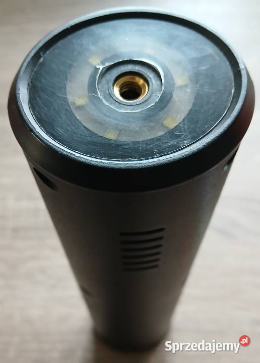 akumulatorowy kompresor NITEO NE 8622 Tarnobrzeg