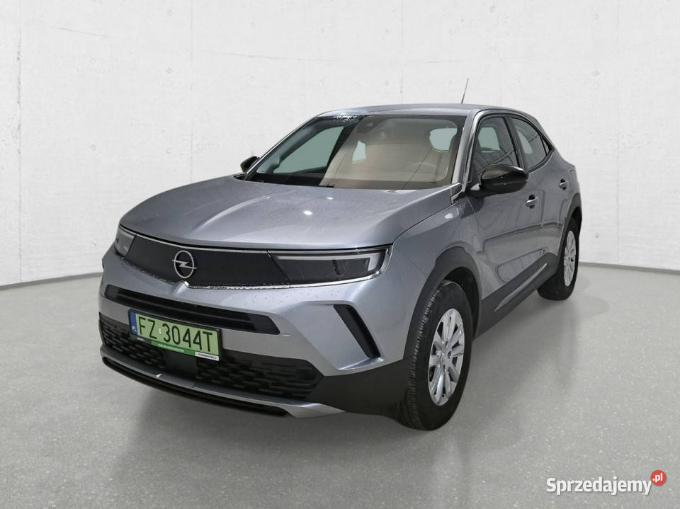 Opel Mokka Poleasingowe BZ II 2020 Mokka dolnośląskie Komorniki