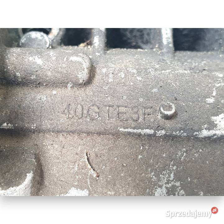 PRZEPUSTNICA Fiat Bravo II 14 TJet 40GTE3F osobowe sprzedam