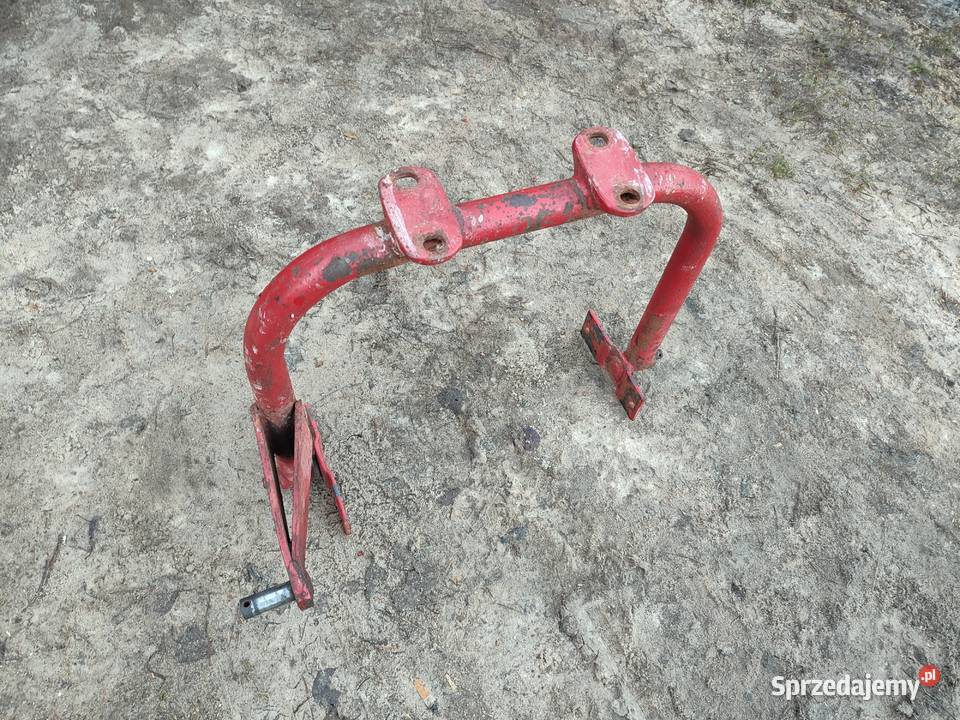 Aparat wiążący international 425 430 440pałąk świętokrzyskie Sędziszów