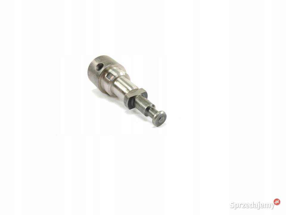 SEKCJA POMPY WTRYSKOWEJ BOSCH 3418425013