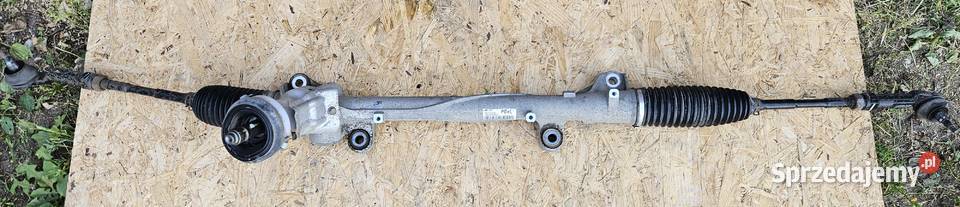 HYUNDAI I30 III PRZEKŁADNIA MAGLOWNICA EU OE osobowe Pozostałe mazowieckie sprzedam