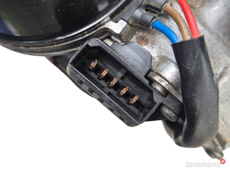 MECHANIZM SILNICZEK WYCIERACZEK PRZÓD VW GOLF IV Działoszyce