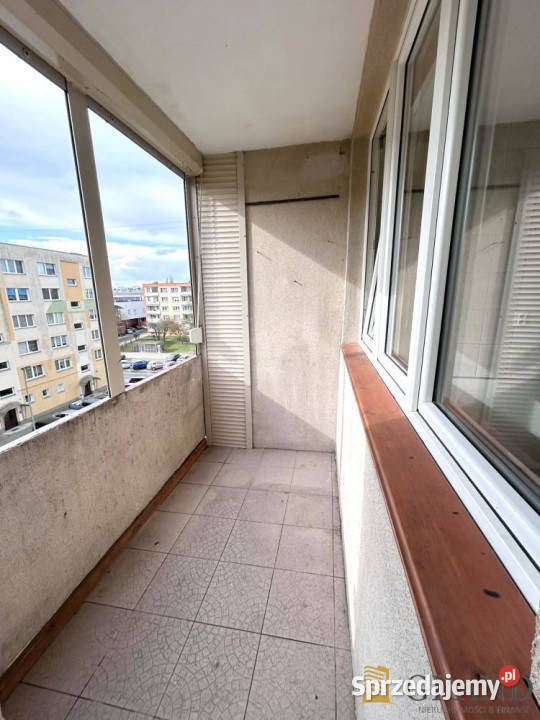 Mieszkanie 3807m 2 pokoje Choszczno