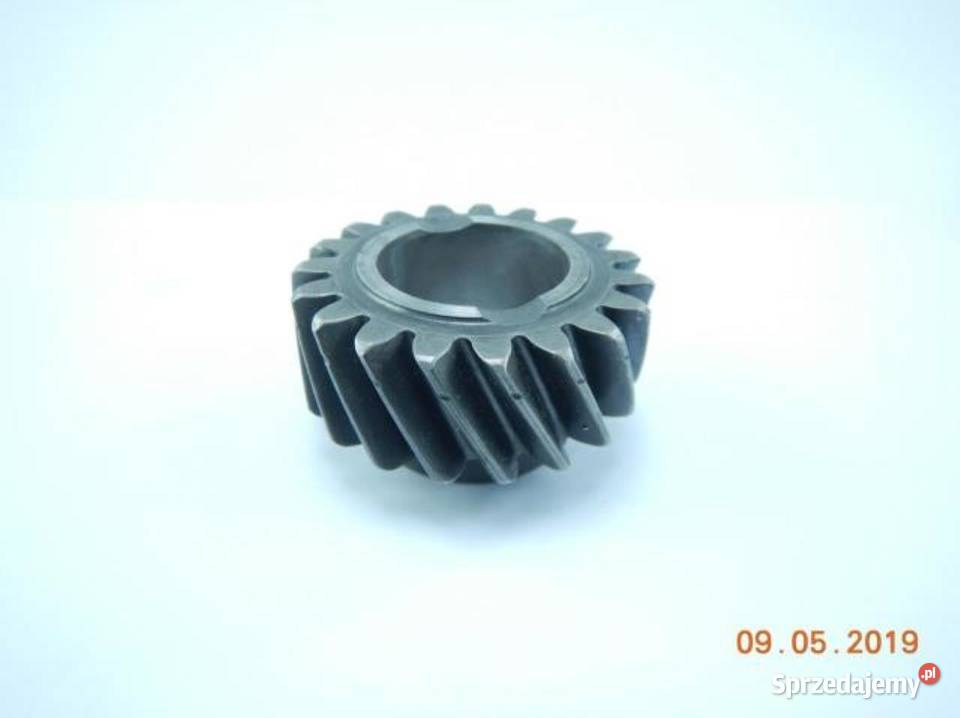 KOŁO ZĘBATE 5 BIEGU FORD TRANSIT 8600 Skrzynie biegów manualne