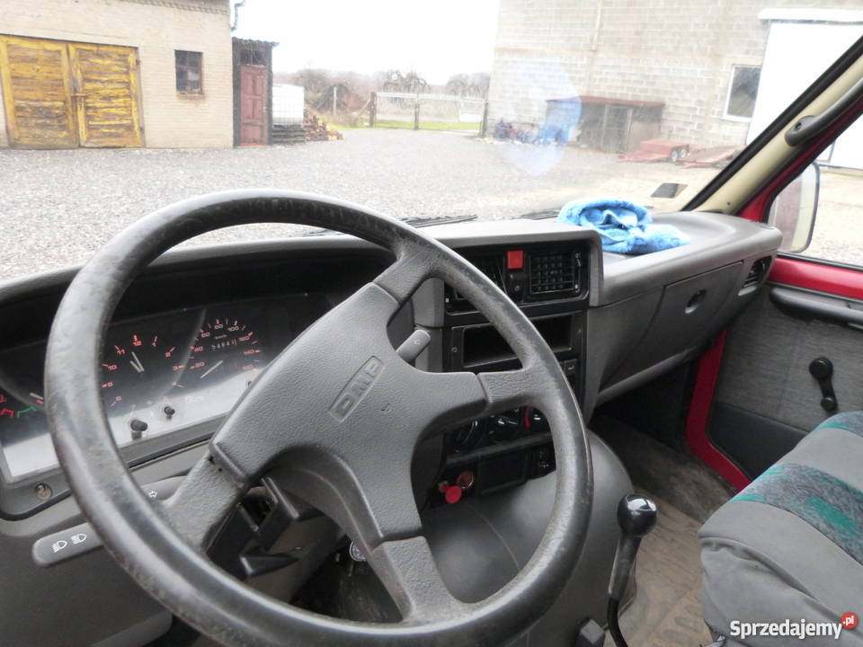 Sprzedam Daewoo LUBLIN 3 1999r stan Błędów