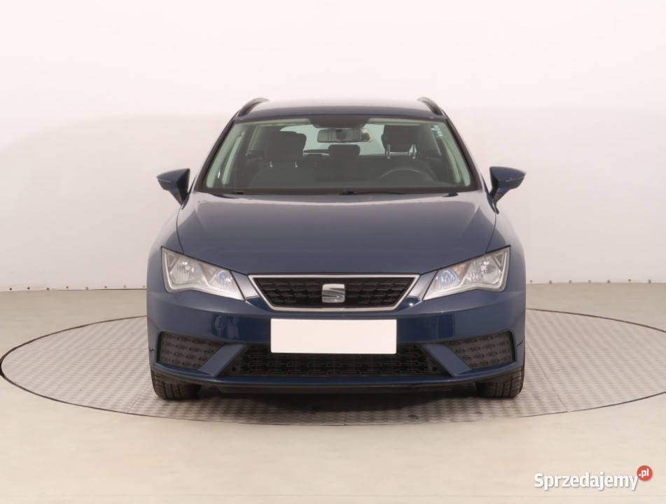 Seat Leon 16 TDI centralny zamek Piaseczno