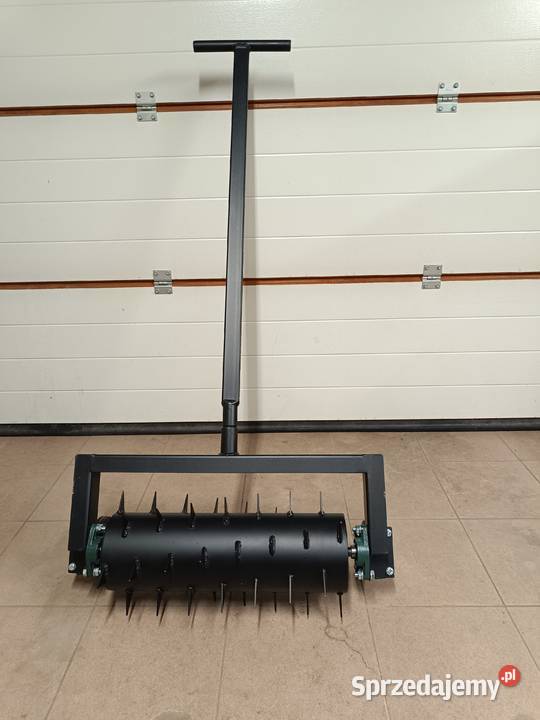 Sprzedam areator kolcowy wielkopolskie Czermin