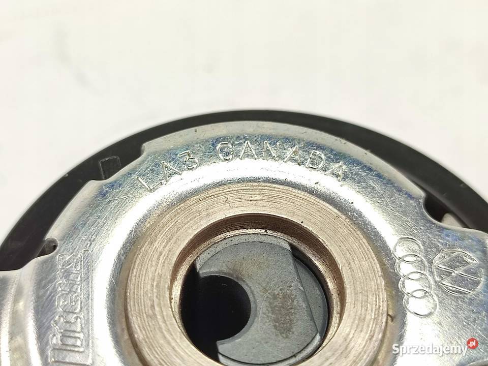 ROLKA NAPINACZA ROZRZĄDU AUDI A6 C6 AVANT 20 TDI Rozrząd