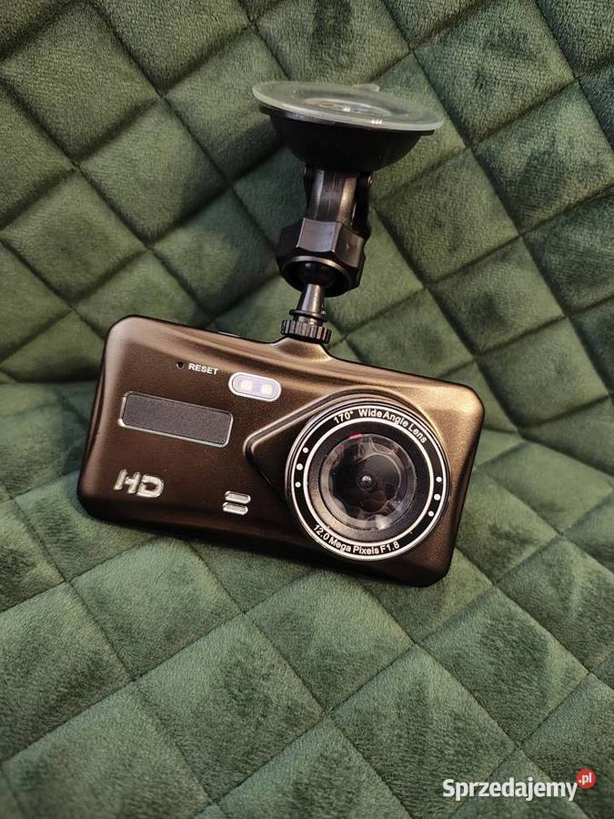 Wideorejestrator samochodowy Ładowarki samochodowe Besko