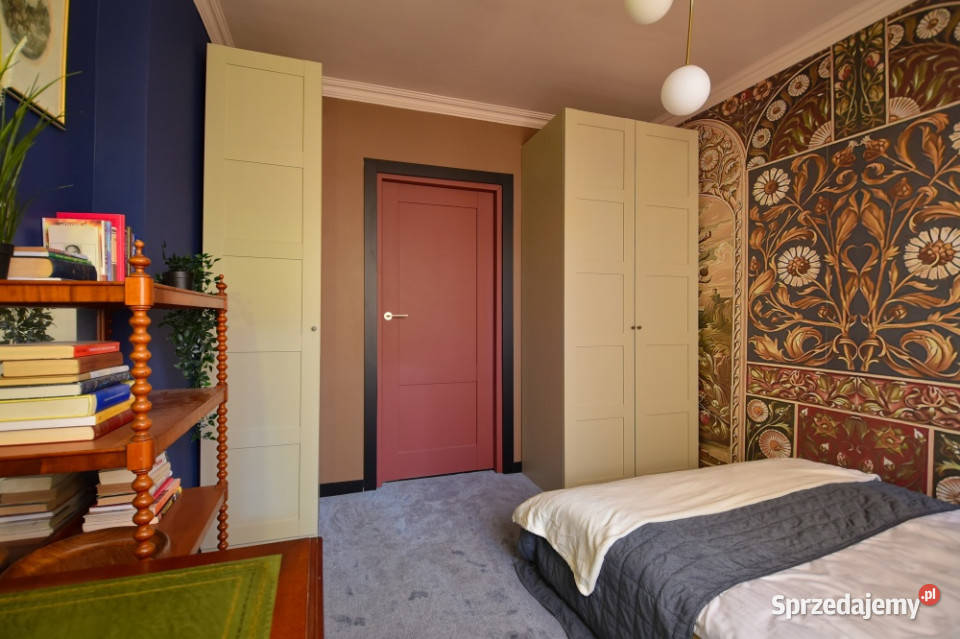 Sprzedam Mieszkanie 3 pokojowe Mińsk Mazowiecki 49m2