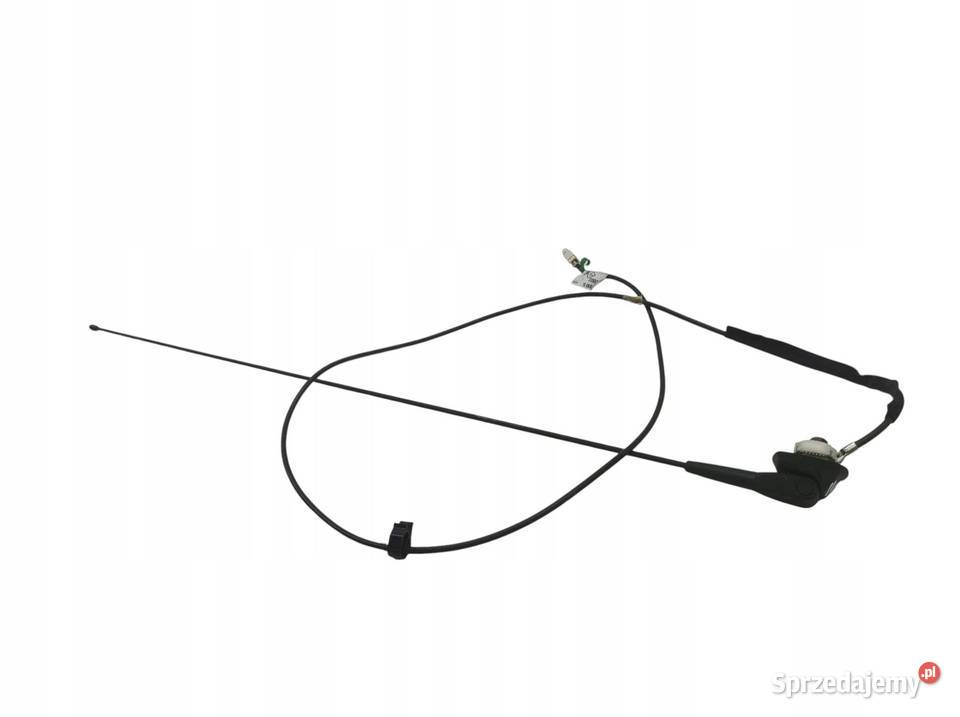 ANTENA KAROSERYJNA Renault Kangoo II 2008