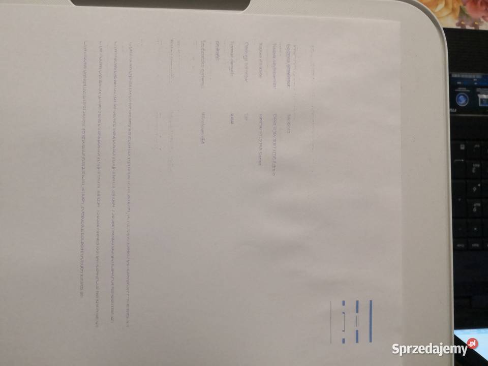 Drukarka Epson ET 2756 mazowieckie Radom