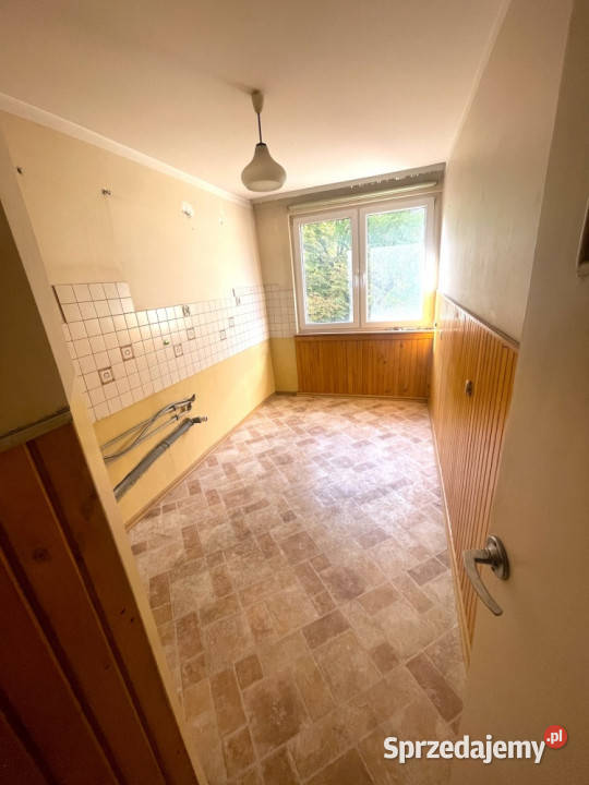 2pokojowe mieszkanie 48 m Kaszubska Mieszkania Szczecin sprzedam