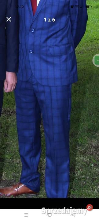 Garnitur LUVETTI pomorskie sprzedam