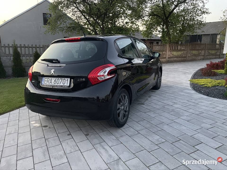 14 HDI 5 drzwi 2 kpl Opon elektryczne szyby
