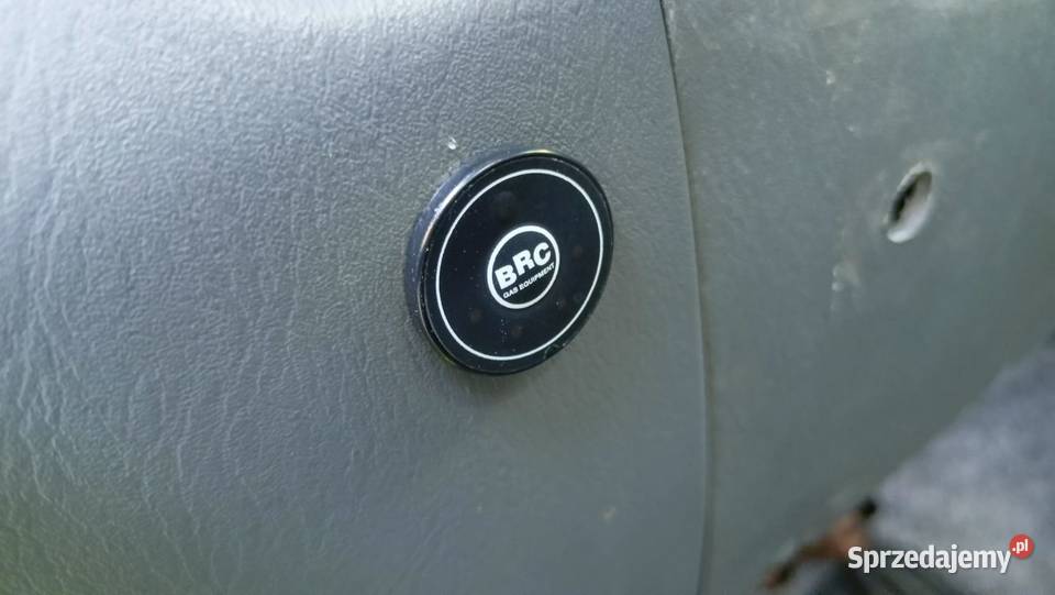 SUZUKI JIMNY 4X4 LPG 2003 Osowo Nowe